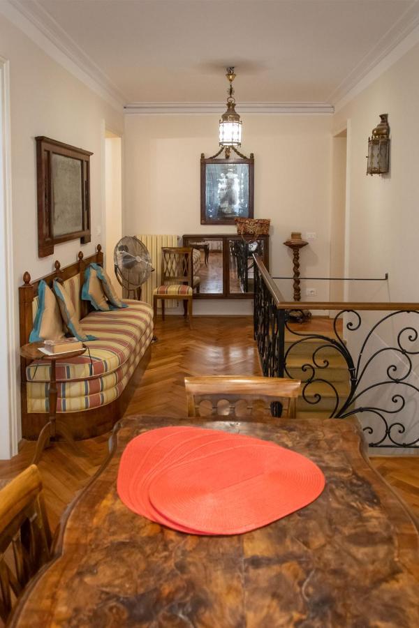 Cianis Home San Marco Venice Exterior photo