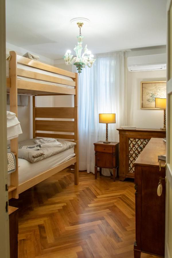 Cianis Home San Marco Venice Exterior photo